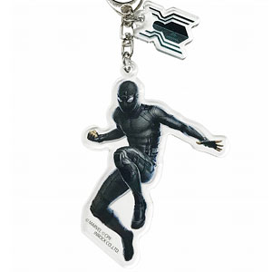 スパイダーマン ファー・フロム・ホーム/ ミステリオ アクリル