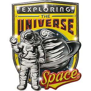 LED アメリカサイン 2 スペース