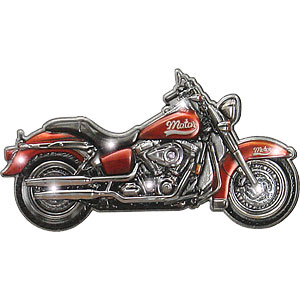 LED アメリカサイン 3 モーターバイク