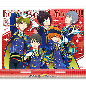アイマス SideM 5th アクリルスタンド Legenders アイドルマスター SideM アクリルスタンド 5周年 W: キャラ