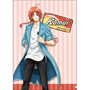 バラ売り可能】銀魂 クリアファイル まとめ売り ⚠️説明欄必読 バラ