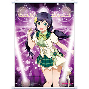 ラブライブ！A2タペストリー 絵里＆真姫＆にこ ３種セット ラブライブ！School idol project A2タペストリー 絢瀬絵里