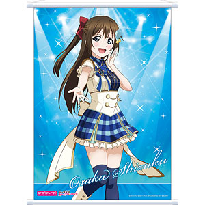 ラブライブ！虹ヶ咲学園スクールアイドル同好会 A2タペストリー