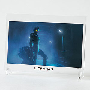 アニメ「ULTRAMAN」 アクリルパネル 2L判 -ACE-