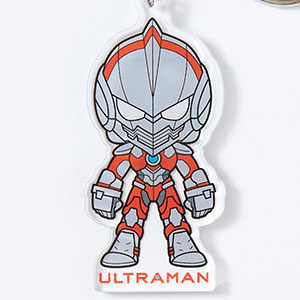 アニメ Ultraman アクリルキーホルダー デフォルメ Ace 5 ひかりてらす 在庫切れ