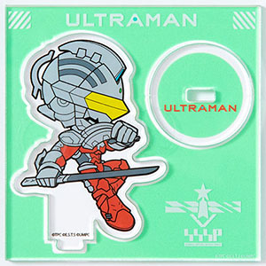 アニメ「ULTRAMAN」 アクリルフィギュア デフォルメ -SEVEN 5-