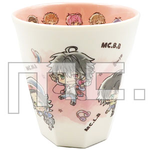 Have fun！ 両面メラミンカップ ヒプノシスマイク Buster Bros！！！