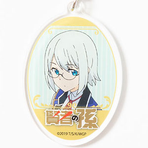 「賢者の孫」 アクリルキーホルダー -トール-