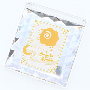 DREAM！ing ジュエリーミラー 白華時雨