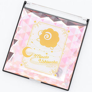 DREAM！ing ジュエリーミラー 牛若湊