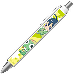 ケロロ軍曹ボールペンセット - メルカリ