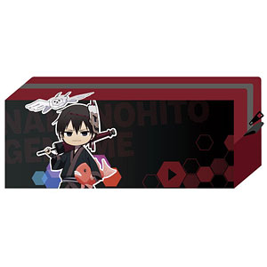 新品★ナカノヒトゲノム【鬼ヶ崎カイコク】ぎゅぎゅっとアクリルフィギュア 新品☆ナカノヒトゲノム【鬼ヶ崎カイコク】アクリルスタンド