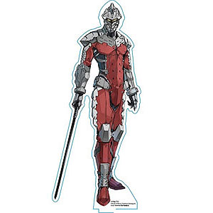 ULTRAMAN CHANGING HEROS セブン/諸星弾