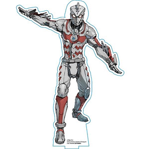 ULTRAMAN CHANGING HEROS エース/北斗星司