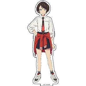 SSSS.GRIDMAN 6inch アクリルフィギュア なみこ