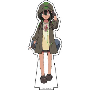 SSSS.GRIDMAN 6inch アクリルフィギュア 怪獣少女アノシラス(二代目)
