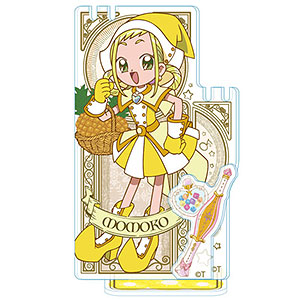 おジャ魔女どれみ ドッカーン！ フルーツバスケット アクセサリー