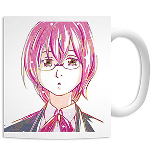 七つの大罪 戒めの復活 ゴウセル Ani-Art マグカップ