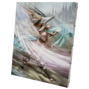 マジック：ザ・ギャザリング キャンバスボード ≪放浪者≫