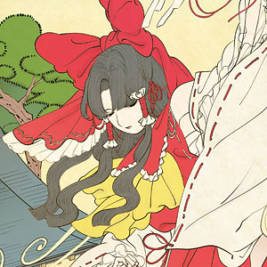 東方project　仕掛け絵本　当時品　美品　魔理沙 m11169335091_1.jpg?1744092386