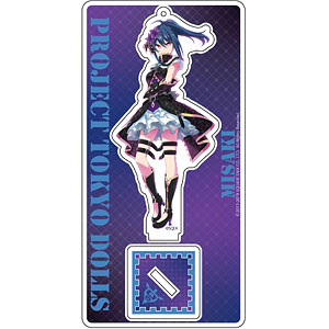 プロジェクト東京ドールズ アクリルスタンドキーホルダー サクラ