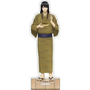銀魂 アクリルスタンド 山崎[ムービック]《在庫切れ》