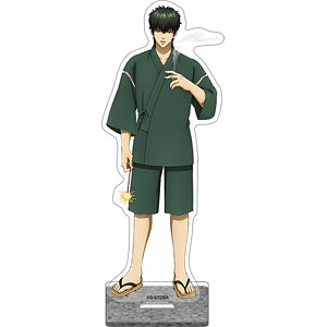 銀魂 アクリルスタンド 神楽[ムービック]《在庫切れ》