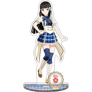 ラブライブ！サンシャイン！！ アクリルスタンド 高海千歌 スクスタ