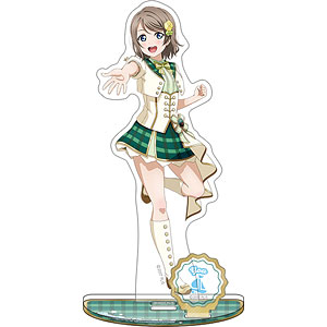 渡辺曜 津島善子 アクリルスタンド ラブライブ！サンシャイン!! アクリルスタンド 津島善子: キャラ