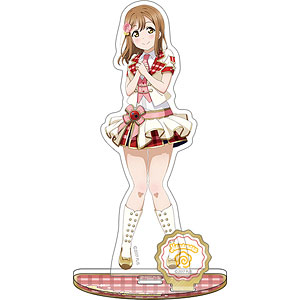 渡辺曜 アクリルスタンド 16点セット スクフェス 感謝祭 スクスタ サンリオ ラブライブ！スクールアイドルフェスティバル アクリルスタンド