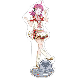 ラブライブ！虹ヶ咲学園スクールアイドル同好会 アクリル