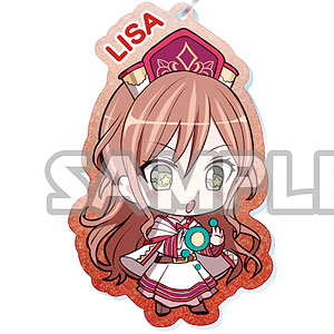 今井リサ　コロこっと バンドリ 今井リサ Roselia BanG Dream! コロこっと オマケ