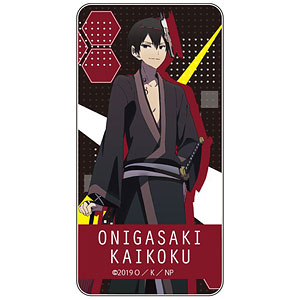 ナカノヒトゲノム【実況中】 ドミテリア 鬼ヶ崎カイコク