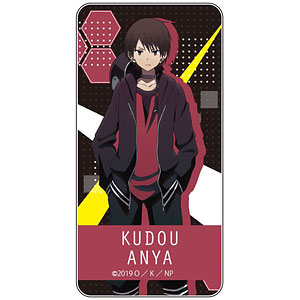 ナカノヒトゲノム【実況中】 ドミテリア 駆堂アンヤ