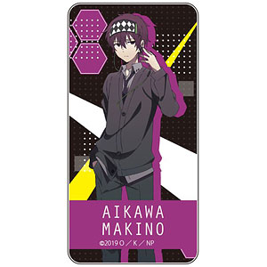 ナカノヒトゲノム【実況中】 ドミテリア 逢河マキノ