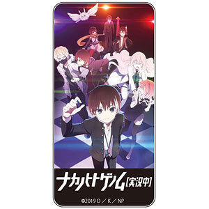 ナカノヒトゲノム【実況中】 ドミテリア ティザービジュアル