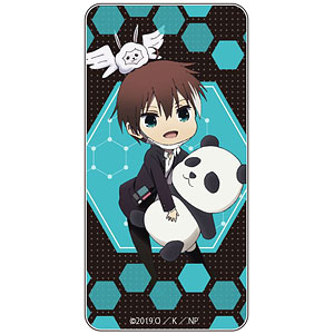 ナカノヒトゲノム【実況中】 ドミテリア 入出アカツキ SD