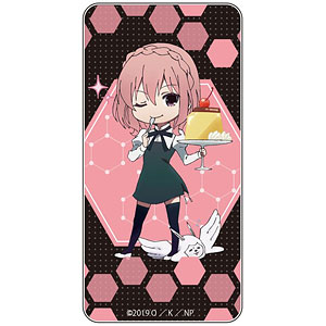 ナカノヒトゲノム【実況中】 ドミテリア 更屋敷カリン SD