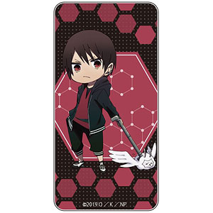 ナカノヒトゲノム【実況中】 ドミテリア 駆堂アンヤ SD