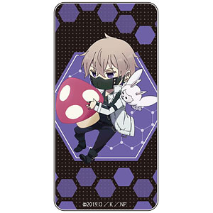 新品★ナカノヒトゲノム【忍霧ザクロ】ぎゅぎゅっとアクリルフィギュア キャラアクリルフィギュア 「ナカノヒトゲノム 【実況中】」 05