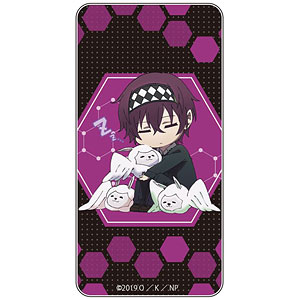 ナカノヒトゲノム【実況中】 ドミテリア 逢河マキノ SD