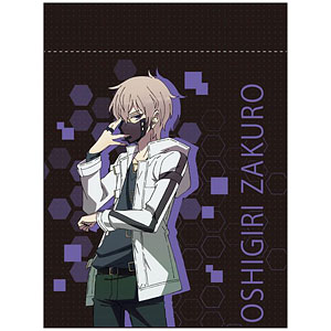 ナカノヒトゲノム【実況中】 巾着 逢河マキノ[GRANUP]《在庫切れ》