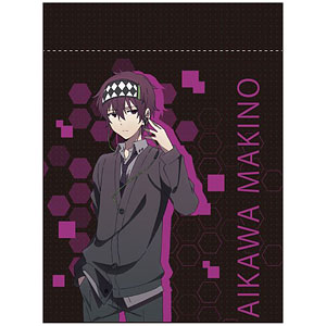 新品★ナカノヒトゲノム【逢河マキノ】ぎゅぎゅっとアクリルキーホルダー★アクキー ナカノヒトゲノム【実況中】』 スティックアクリルキーホルダー