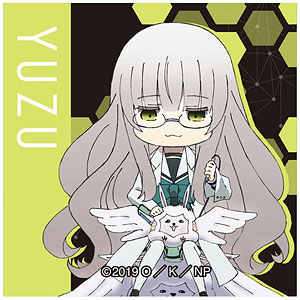 未使用美品】桂小太郎　ヴィレッジヴァンガード ヴィレヴァン スクエア缶バッジ 検索結果]-amiami.jp-あみあみオンライン本店-