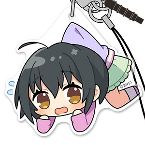 アイドルマスター シンデレラガールズ 小日向美穂 アクリルつままれストラップ
