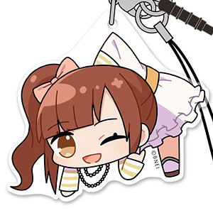 アイドルマスター シンデレラガールズ 五十嵐響子 アクリルつままれストラップ