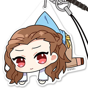 アイドルマスター シンデレラガールズ 関裕美 アクリルつままれストラップ