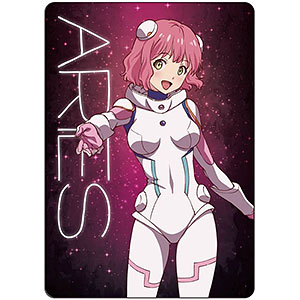 彼方のアストラ A6キャラパネ アリエス・スプリング