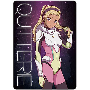 彼方のアストラ A6キャラパネ キトリー・ラファエリ