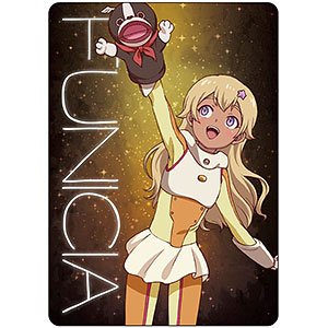 彼方のアストラ A6キャラパネ フニシア・ラファエリ